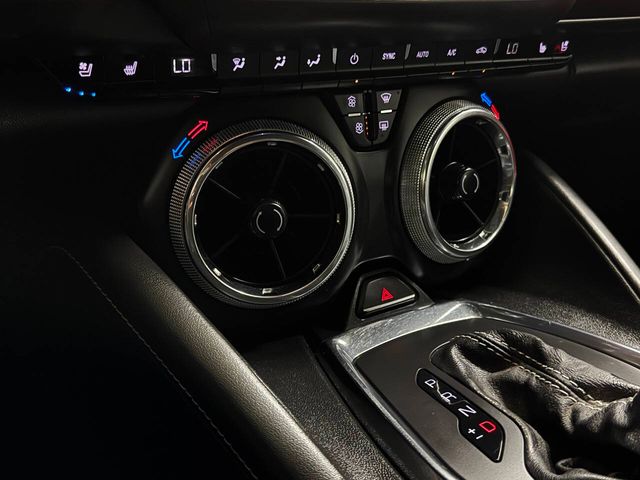 2020 Chevrolet Camaro SS | Houston, TX | Houston Auto Credit 2020 Chevrolet Camaro SS | Houston, TX | Houston Auto Credit