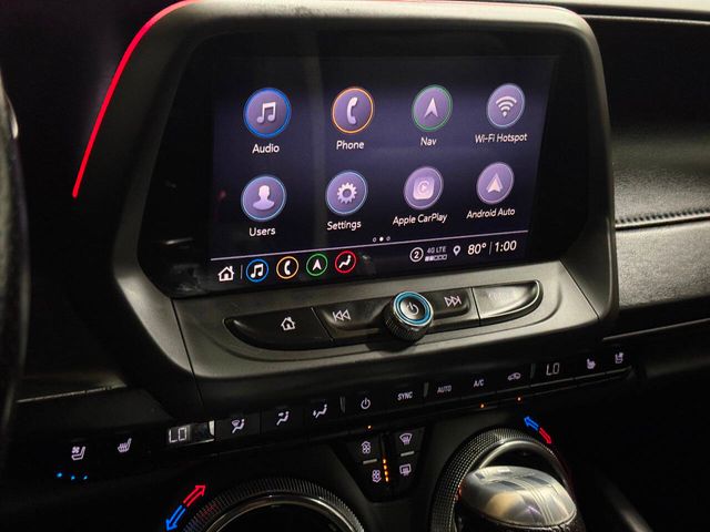 2020 Chevrolet Camaro SS | Houston, TX | Houston Auto Credit 2020 Chevrolet Camaro SS | Houston, TX | Houston Auto Credit