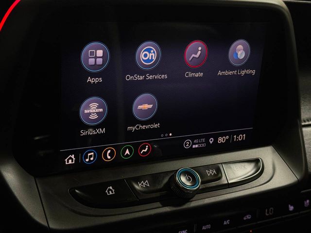 2020 Chevrolet Camaro SS | Houston, TX | Houston Auto Credit