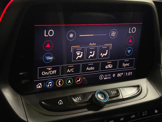 2020 Chevrolet Camaro SS | Houston, TX | Houston Auto Credit