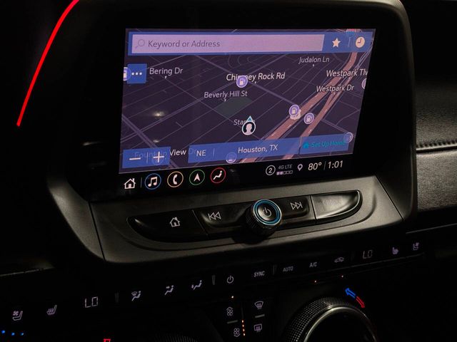 2020 Chevrolet Camaro SS | Houston, TX | Houston Auto Credit