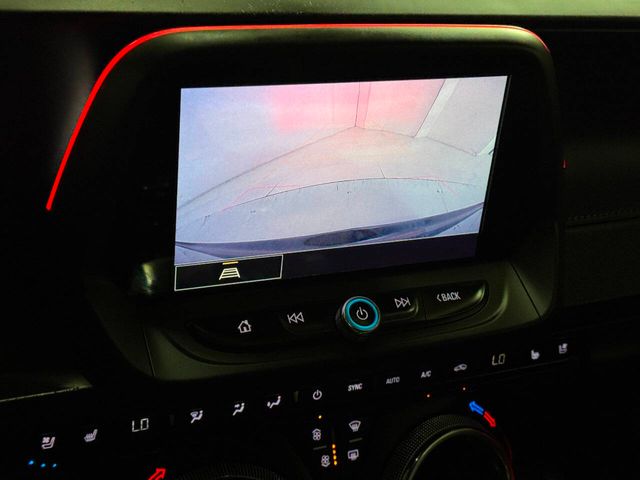 2020 Chevrolet Camaro SS | Houston, TX | Houston Auto Credit 2020 Chevrolet Camaro SS | Houston, TX | Houston Auto Credit