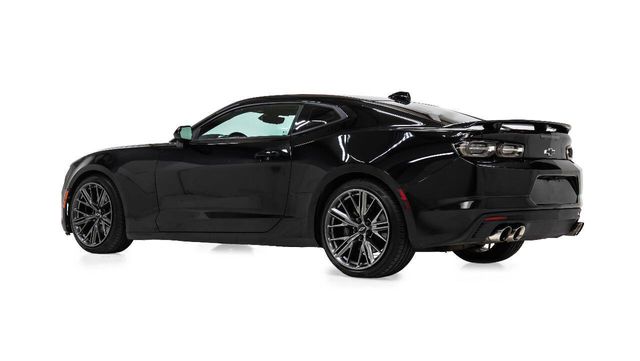 2020 Chevrolet Camaro SS | Houston, TX | Houston Auto Credit 2020 Chevrolet Camaro SS | Houston, TX | Houston Auto Credit