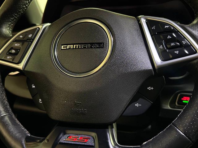 2020 Chevrolet Camaro SS | Houston, TX | Houston Auto Credit 2020 Chevrolet Camaro SS | Houston, TX | Houston Auto Credit