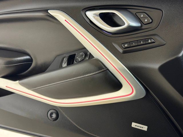 2020 Chevrolet Camaro SS | Houston, TX | Houston Auto Credit