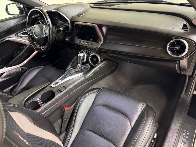 2020 Chevrolet Camaro SS | Houston, TX | Houston Auto Credit 2020 Chevrolet Camaro SS | Houston, TX | Houston Auto Credit