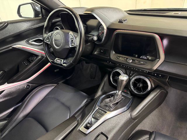 2020 Chevrolet Camaro SS | Houston, TX | Houston Auto Credit 2020 Chevrolet Camaro SS | Houston, TX | Houston Auto Credit