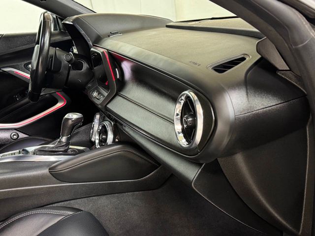 2020 Chevrolet Camaro SS | Houston, TX | Houston Auto Credit 2020 Chevrolet Camaro SS | Houston, TX | Houston Auto Credit