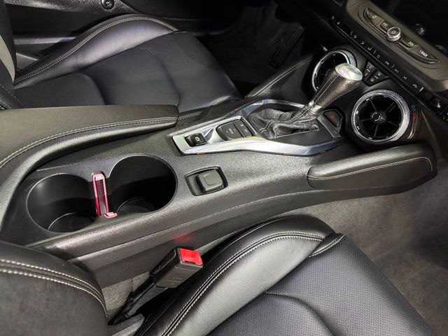 2020 Chevrolet Camaro SS | Houston, TX | Houston Auto Credit