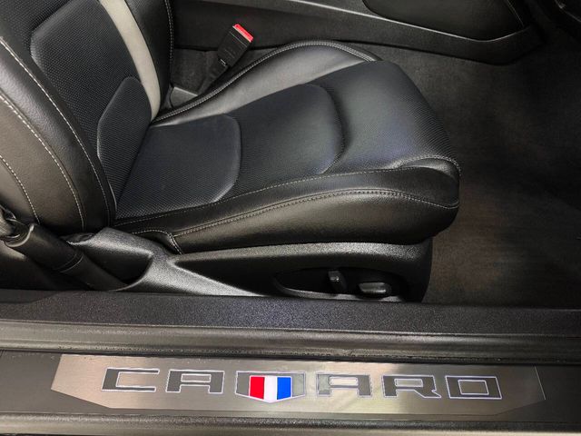 2020 Chevrolet Camaro SS | Houston, TX | Houston Auto Credit 2020 Chevrolet Camaro SS | Houston, TX | Houston Auto Credit