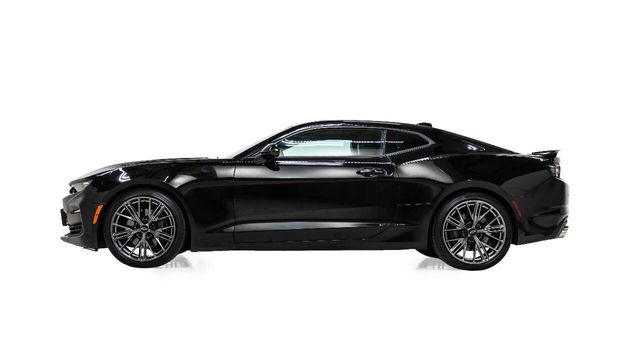 2020 Chevrolet Camaro SS | Houston, TX | Houston Auto Credit