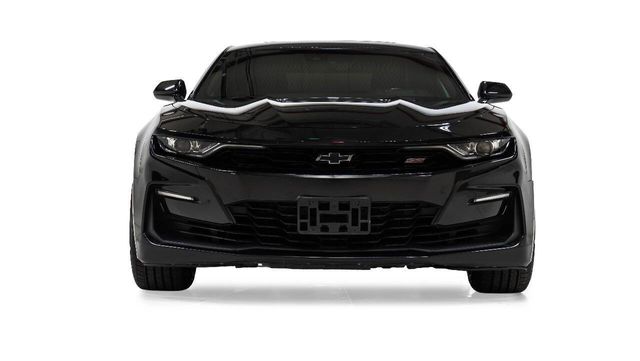 2020 Chevrolet Camaro SS | Houston, TX | Houston Auto Credit