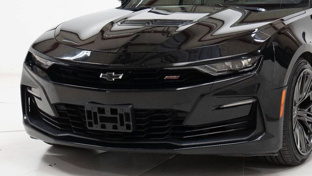 2020 Chevrolet Camaro SS | Houston, TX | Houston Auto Credit