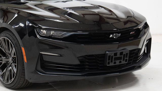 2020 Chevrolet Camaro SS | Houston, TX | Houston Auto Credit 2020 Chevrolet Camaro SS | Houston, TX | Houston Auto Credit
