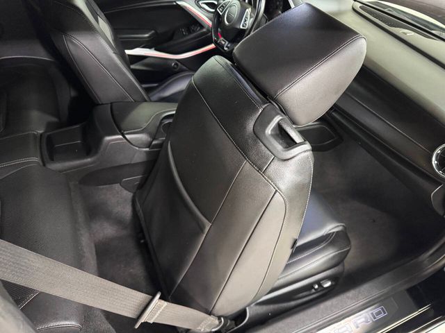 2020 Chevrolet Camaro SS | Houston, TX | Houston Auto Credit