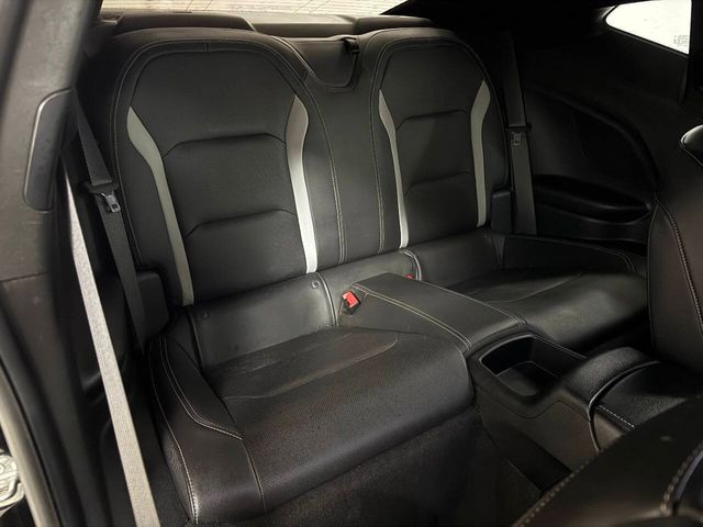 2020 Chevrolet Camaro SS | Houston, TX | Houston Auto Credit