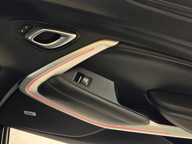 2020 Chevrolet Camaro SS | Houston, TX | Houston Auto Credit