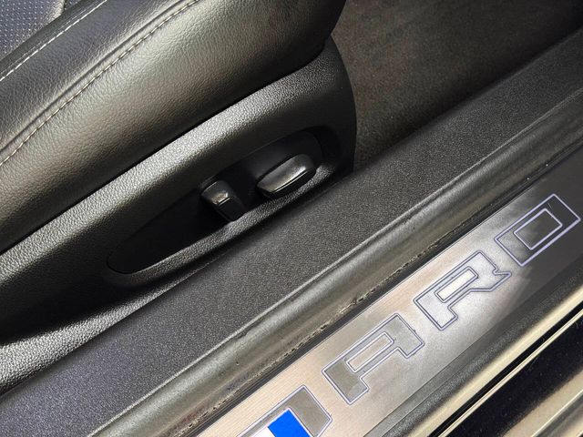 2020 Chevrolet Camaro SS | Houston, TX | Houston Auto Credit