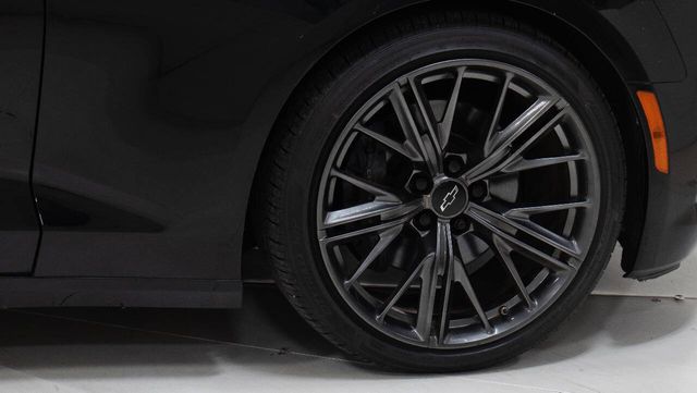 2020 Chevrolet Camaro SS | Houston, TX | Houston Auto Credit