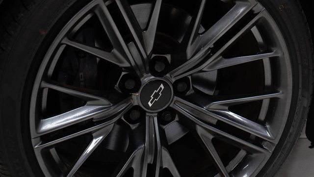 2020 Chevrolet Camaro SS | Houston, TX | Houston Auto Credit