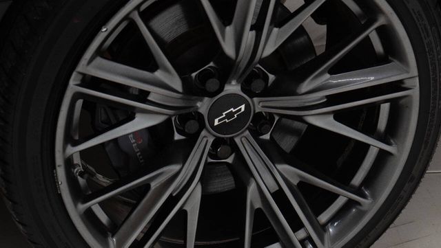 2020 Chevrolet Camaro SS | Houston, TX | Houston Auto Credit