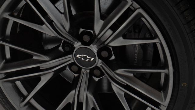 2020 Chevrolet Camaro SS | Houston, TX | Houston Auto Credit