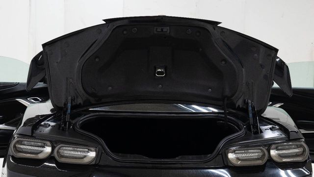 2020 Chevrolet Camaro SS | Houston, TX | Houston Auto Credit