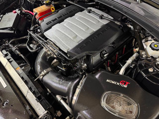 2020 Chevrolet Camaro SS | Houston, TX | Houston Auto Credit