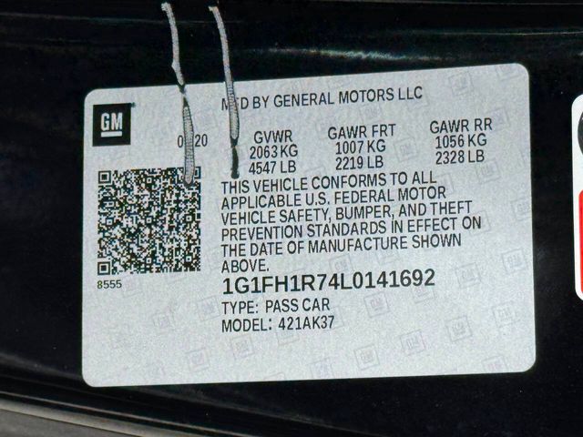 2020 Chevrolet Camaro SS | Houston, TX | Houston Auto Credit