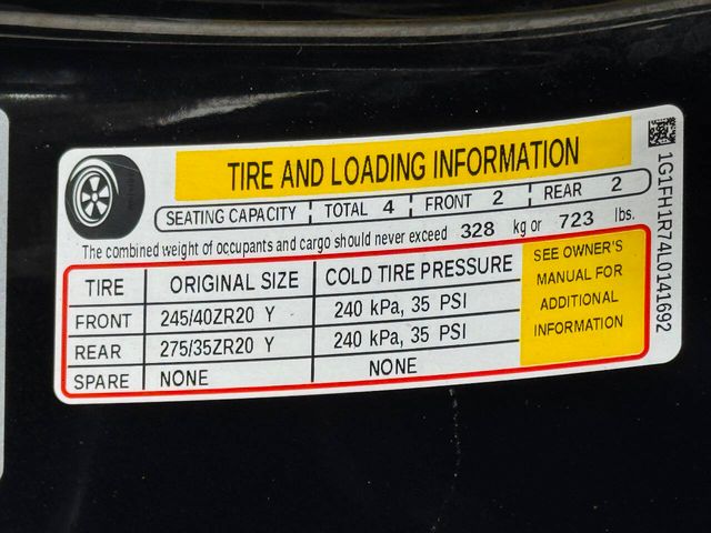 2020 Chevrolet Camaro SS | Houston, TX | Houston Auto Credit