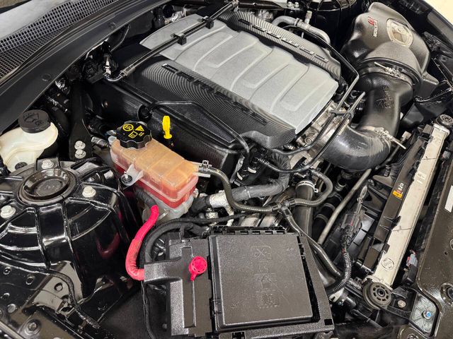 2020 Chevrolet Camaro SS | Houston, TX | Houston Auto Credit