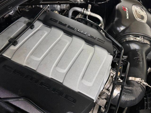 2020 Chevrolet Camaro SS | Houston, TX | Houston Auto Credit