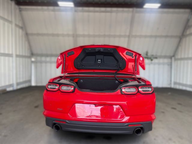 2020 Chevrolet CAMARO SS | Houston, TX | Texas Star Motors 2020 Chevrolet CAMARO SS | Houston, TX | Texas Star Motors