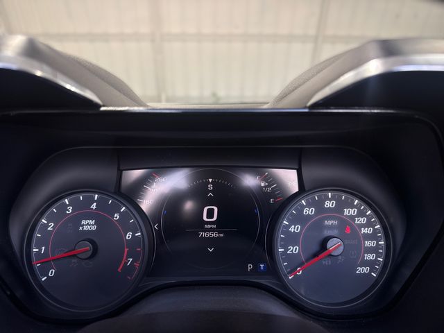 2020 Chevrolet CAMARO SS | Houston, TX | Texas Star Motors
