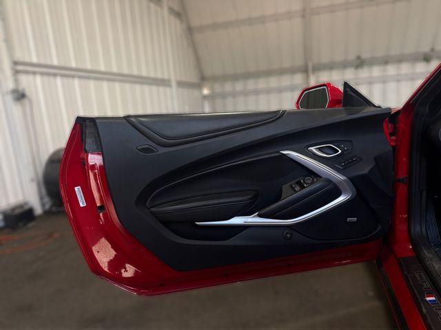 2020 Chevrolet CAMARO SS | Houston, TX | Texas Star Motors