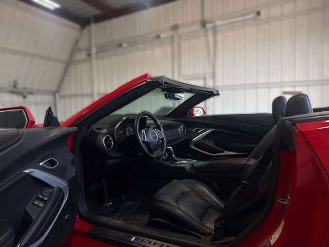 2020 Chevrolet CAMARO SS | Houston, TX | Texas Star Motors 2020 Chevrolet CAMARO SS | Houston, TX | Texas Star Motors