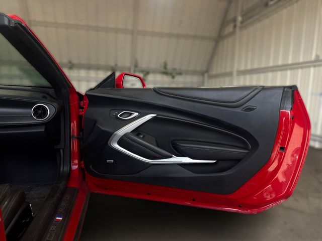 2020 Chevrolet CAMARO SS | Houston, TX | Texas Star Motors