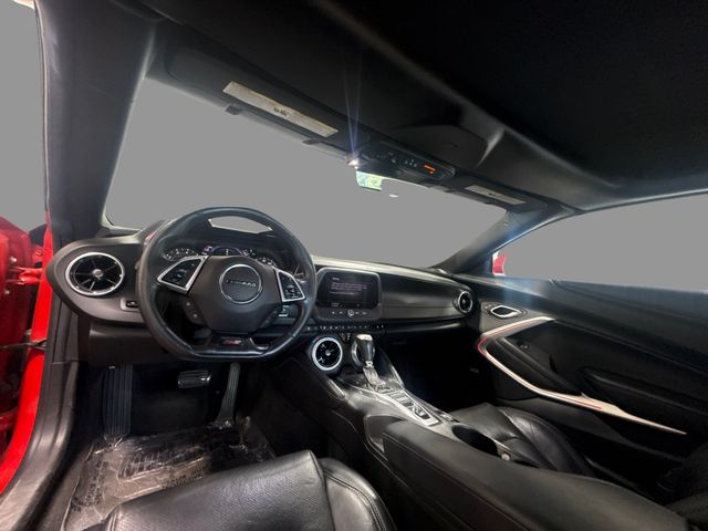 2020 Chevrolet CAMARO SS | Houston, TX | Texas Star Motors