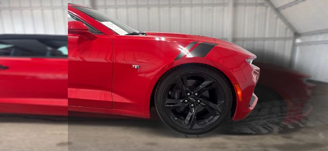 2020 Chevrolet CAMARO SS | Houston, TX | Texas Star Motors