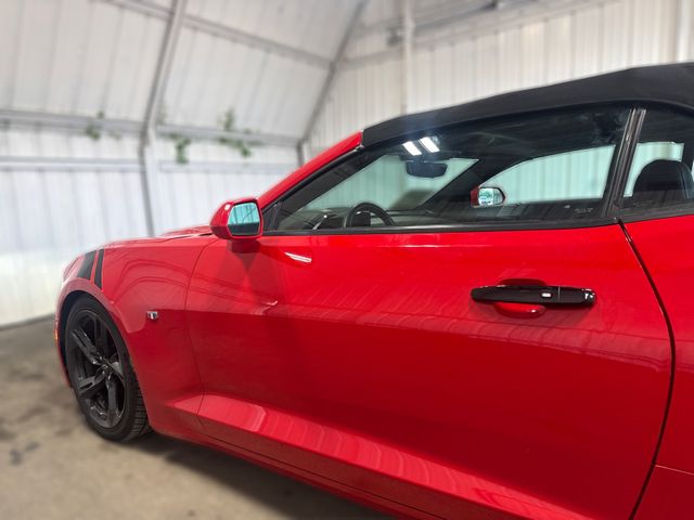 2020 Chevrolet CAMARO SS | Houston, TX | Texas Star Motors