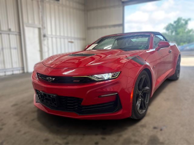 2020 Chevrolet CAMARO SS | Houston, TX | Texas Star Motors 2020 Chevrolet CAMARO SS | Houston, TX | Texas Star Motors