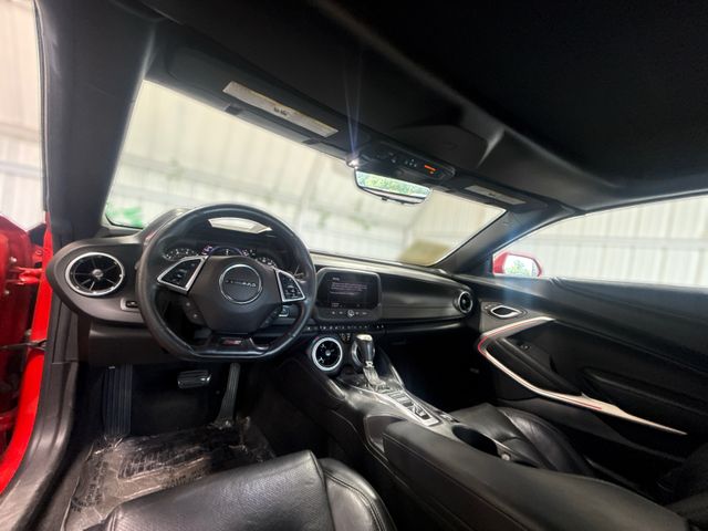 2020 Chevrolet CAMARO SS | Houston, TX | Texas Star Motors