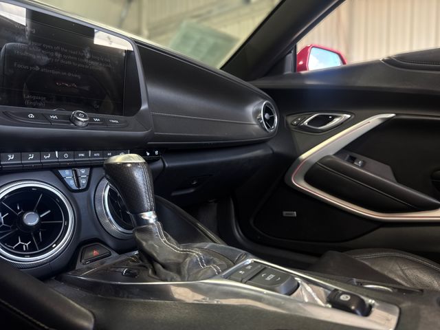 2020 Chevrolet CAMARO SS | Houston, TX | Texas Star Motors 2020 Chevrolet CAMARO SS | Houston, TX | Texas Star Motors