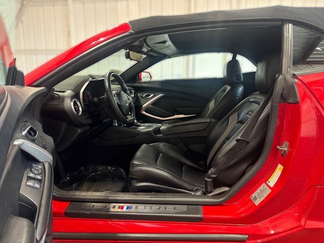 2020 Chevrolet CAMARO SS | Houston, TX | Texas Star Motors 2020 Chevrolet CAMARO SS | Houston, TX | Texas Star Motors