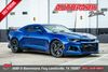 2020 Chevrolet Camaro ZL1