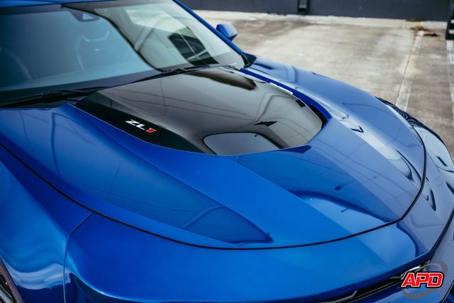 2020 Chevrolet Camaro ZL1