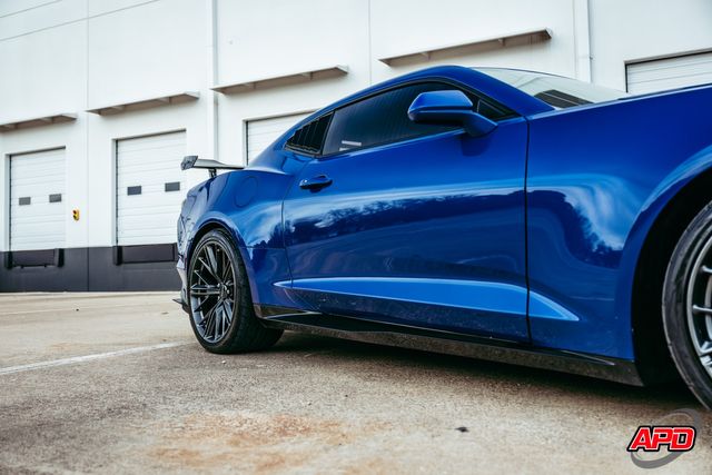 2020 Chevrolet Camaro ZL1