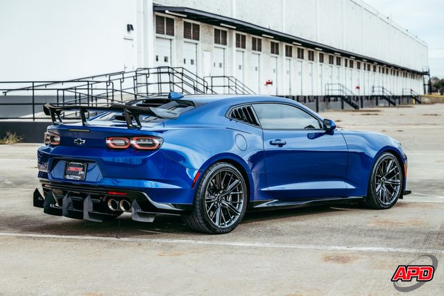 2020 Chevrolet Camaro ZL1