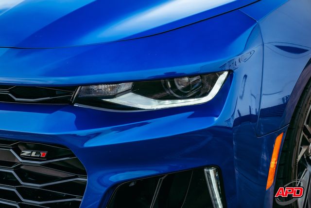 2020 Chevrolet Camaro ZL1