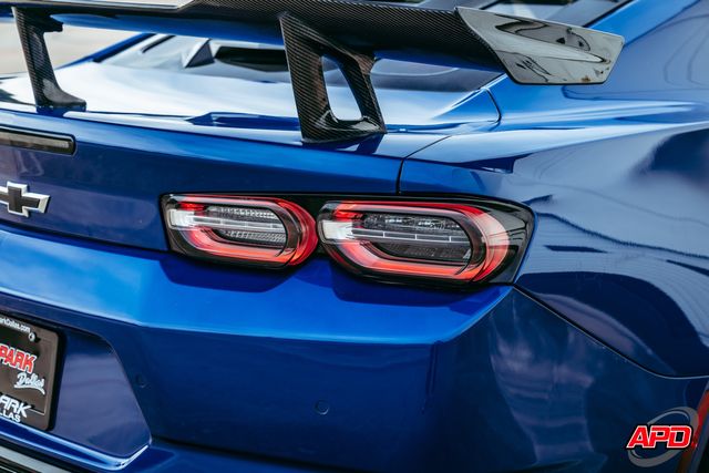 2020 Chevrolet Camaro ZL1